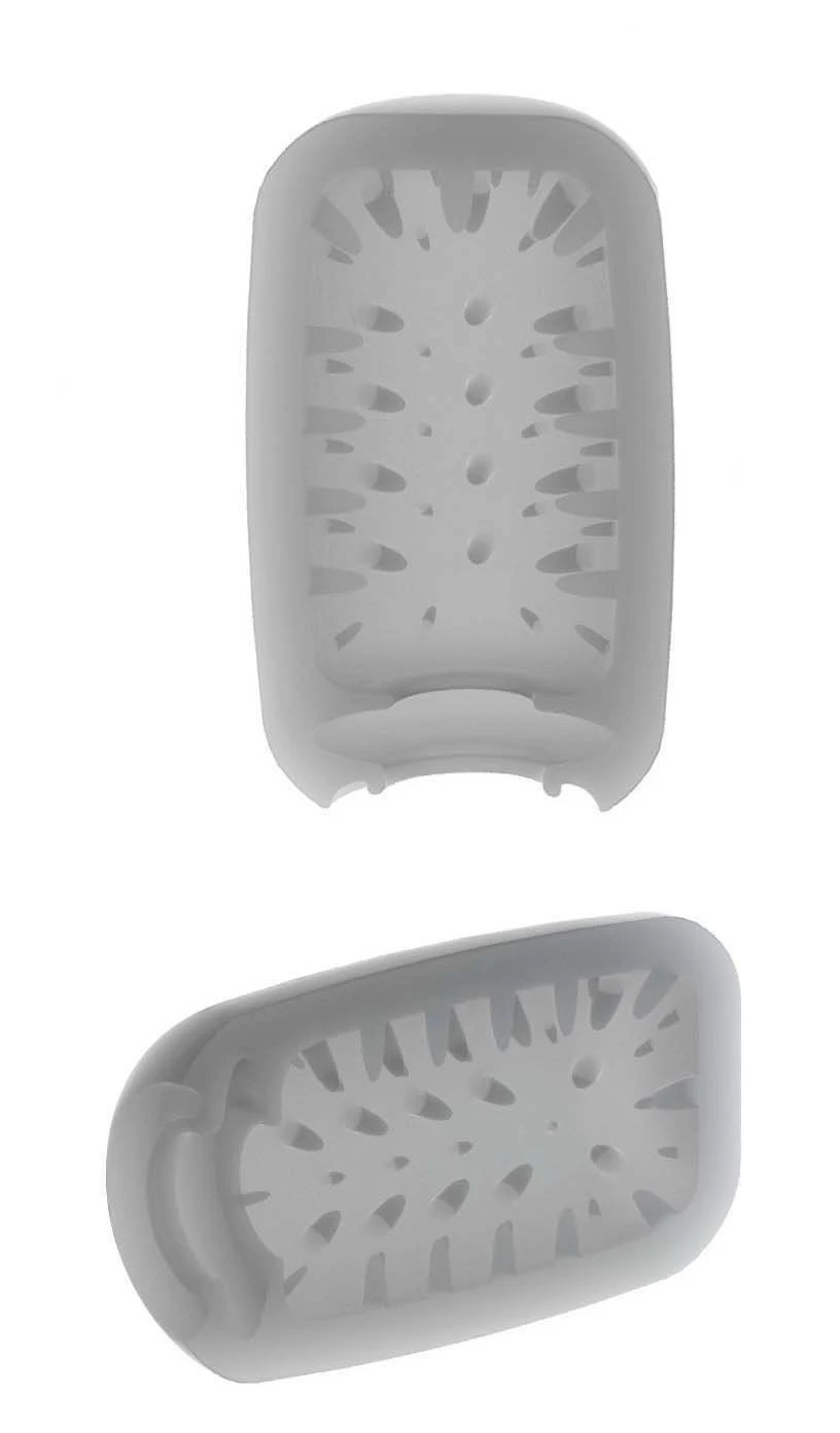 Love To Love SEXY PILLS COOL GREY — Покет мастурбатор в форме пилюли