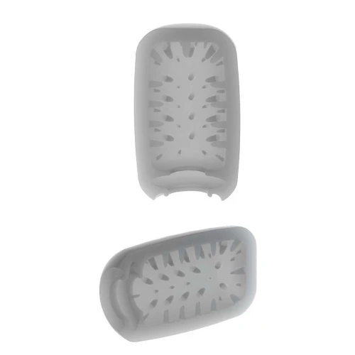 Love To Love SEXY PILLS COOL GREY — Покет мастурбатор в форме пилюли