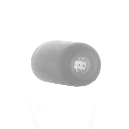 Love To Love SEXY PILLS COOL GREY — Покет мастурбатор в форме пилюли