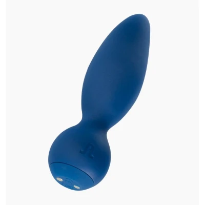 Adrien Lastic Little Rocket - Анальний стимулятор з м'яким покриттям