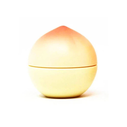 Возбуждающий крем для сосков EXSENS Peachy Keen (8 мл) с жожоба и маслом Ши, съедобный