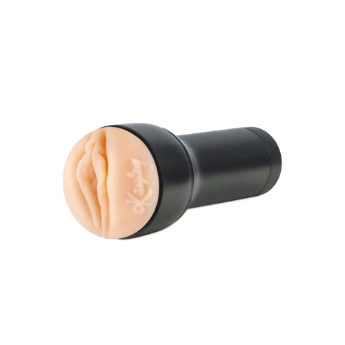 Kiiroo Feel Kayley Gunner PBC - Мастурбатор Кейли Ганнер совместим с PowerBlow и Keon