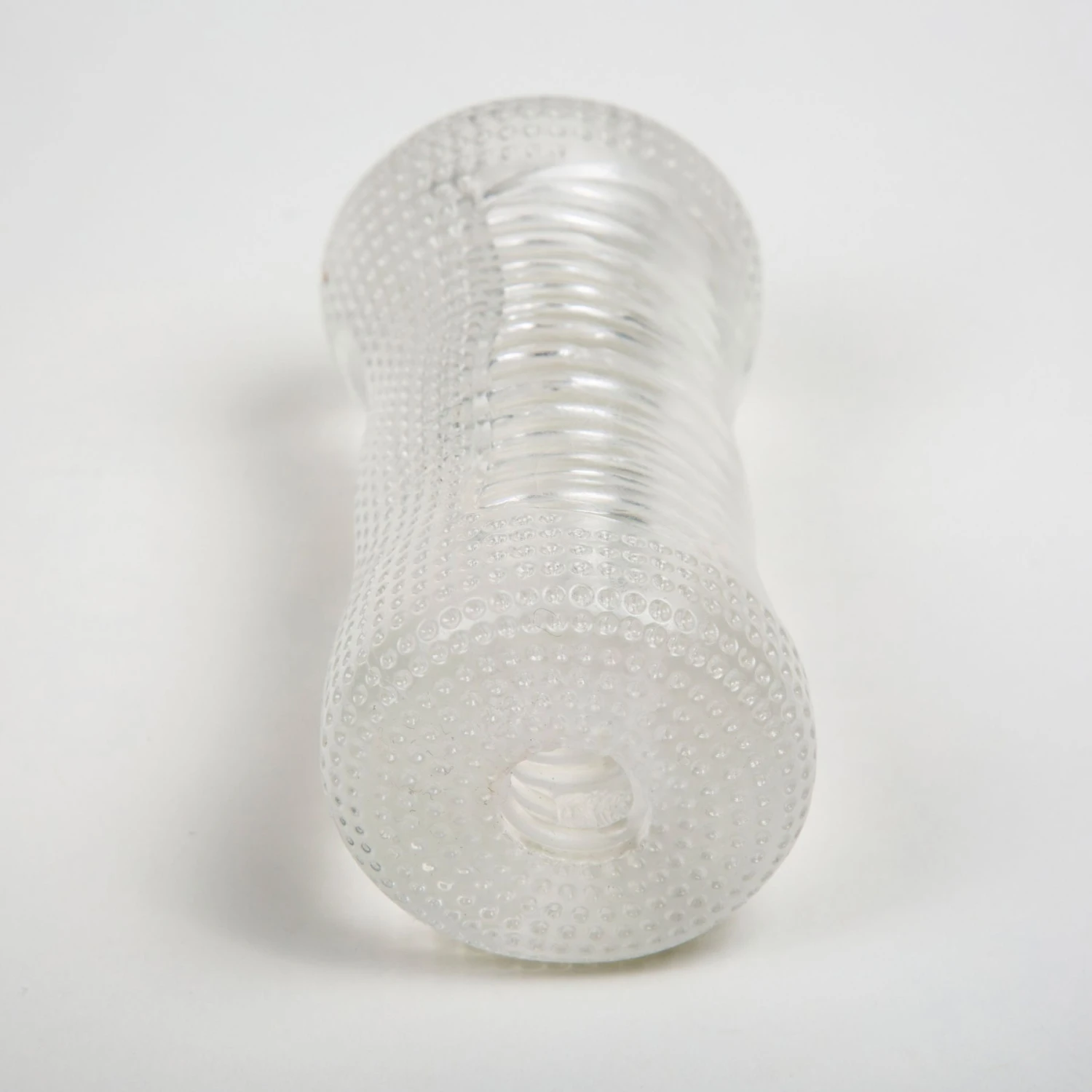 Pornhub Stealth Stroker - Прозрачно-сквозной мастурбатор