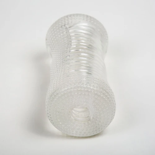 Pornhub Stealth Stroker - Прозрачно-сквозной мастурбатор