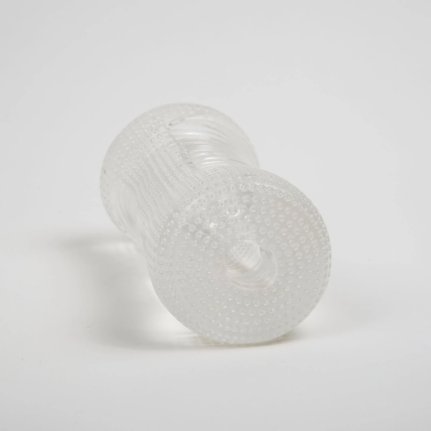 Pornhub Stealth Stroker - Прозрачно-сквозной мастурбатор