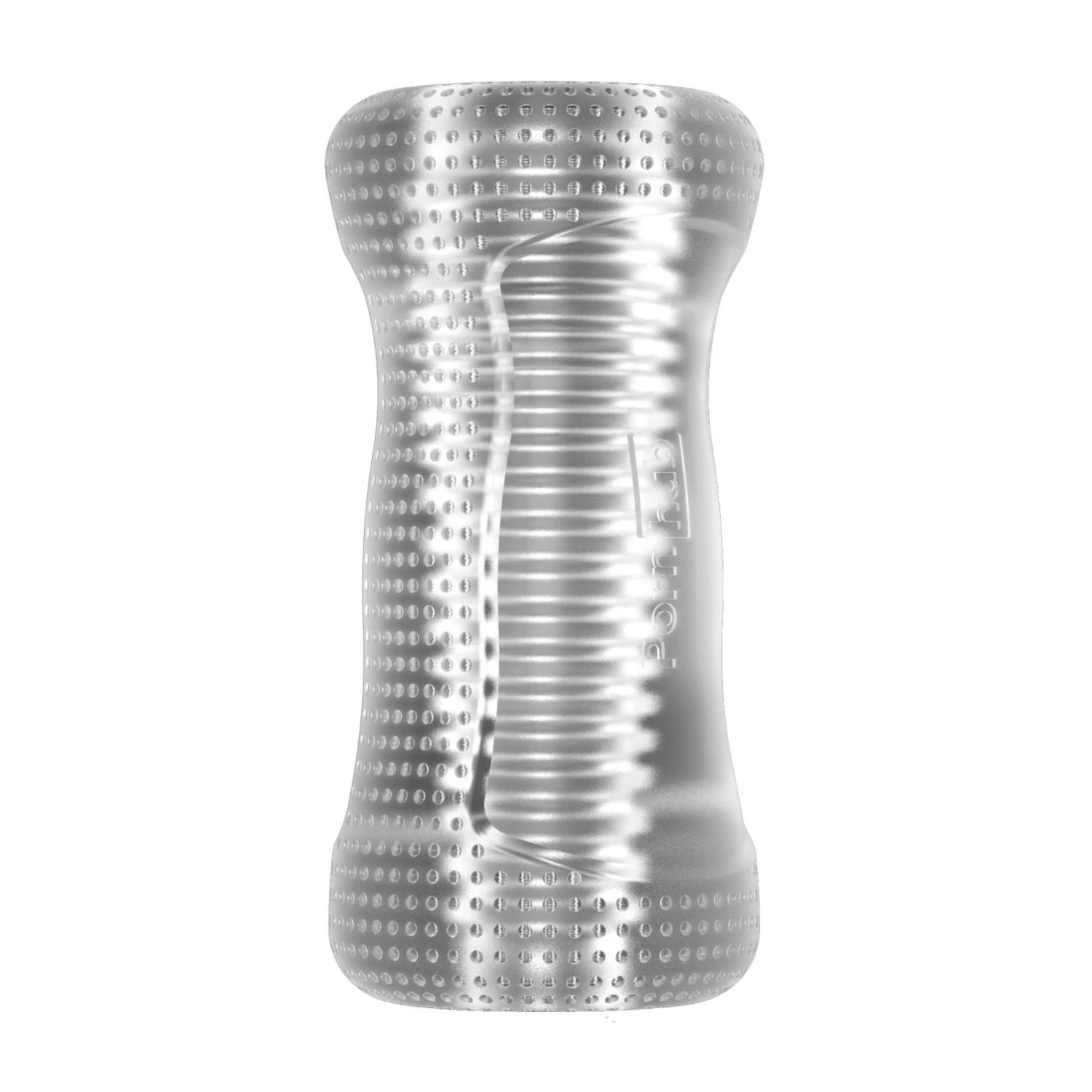 Pornhub Stealth Stroker - Прозрачно-сквозной мастурбатор