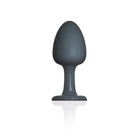 Dorcel Geisha Plug - Анальна пробка з внутрішнью кулькою
