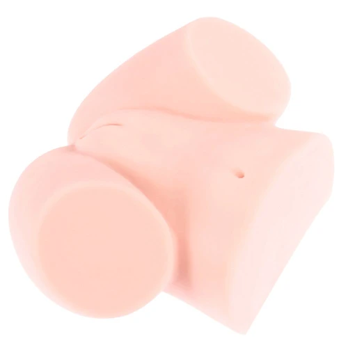 Kokos Sally - Мастурбатор мини торс