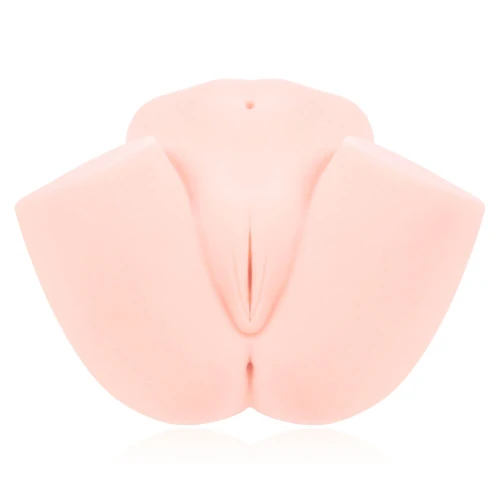 Kokos Sally - Мастурбатор мини торс