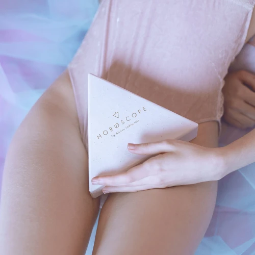 Bijoux Indiscrets HOROSCOPE - Taurus (Телец) - Набор для секса