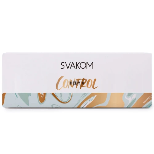 Svakom Hedy X- Control - Набор яйц мастурбаторов Сваком