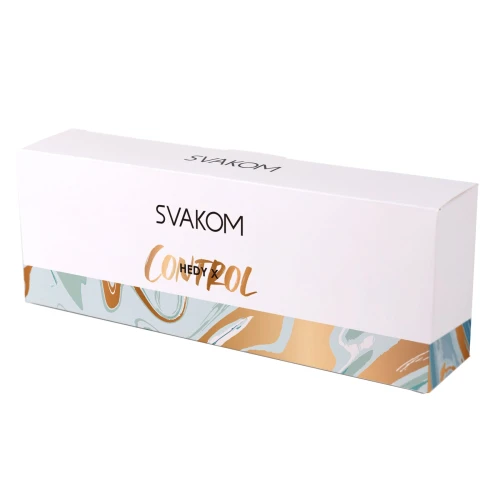 Svakom Hedy X- Control - Набор яйц мастурбаторов Сваком