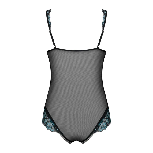 Obsessive Amanta S/M - Еротичний боді "Аманта"