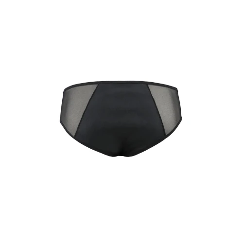 Passion 042 S/M - Секс труси для хлопців SLIP TIMMY black