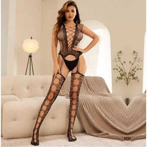 Бодистокинг JSY WW7015 One Size