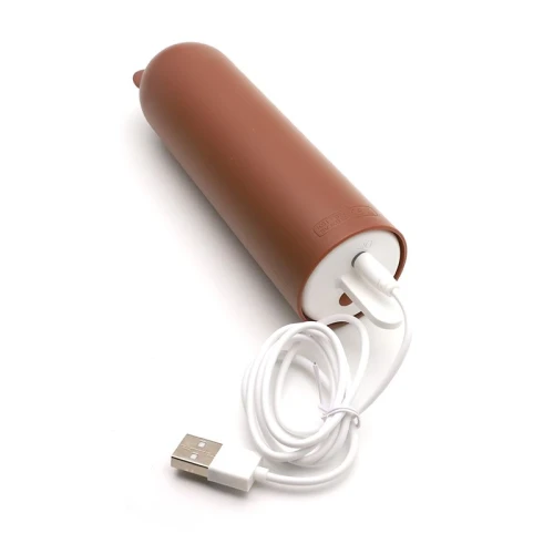 Мини вибратор с маскировкой 