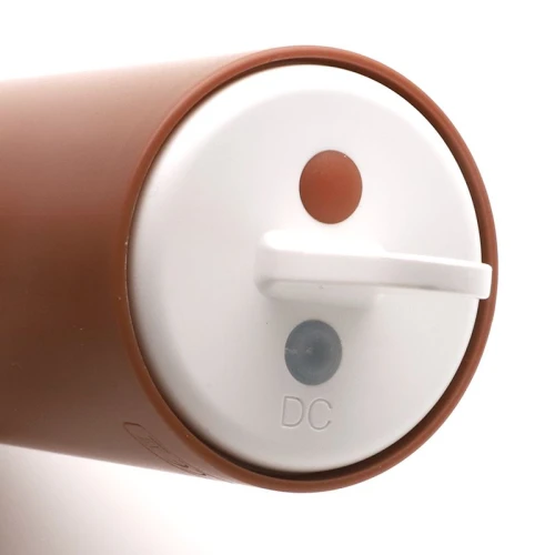 Мини вибратор с маскировкой 