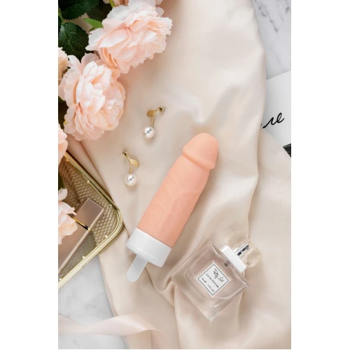 Мини вибратор с маскировкой 