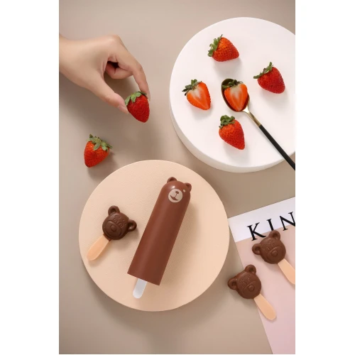 Мини вибратор с маскировкой 