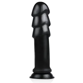Анальная пробка BUTTR - MadBull Muzzl XXL Dildo