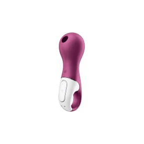 Вакуумный стимулятор Satisfyer Lucky