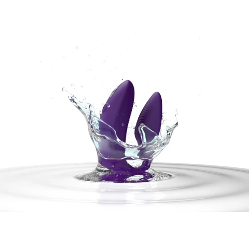 Вибратор We-Vibe SYNC 2 Purple (мятая упаковка!!!)