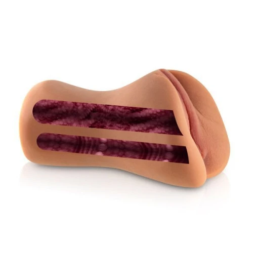 Ультрареалистичный мастурбатор Toi et moi – Chloe (мятая упаковка!!!)