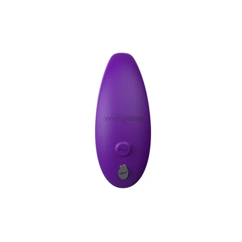 Вибратор We-Vibe SYNC 2 Purple (мятая упаковка!!!)