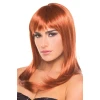 Hollywood Wig - Auburn - Недорогой парик