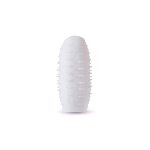 SVAKOM - HEDY White (6 штук) - Набор мастурбаторов 