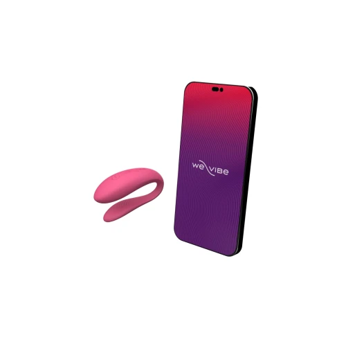 We-Vibe SYNC Lite - Парный вибратор