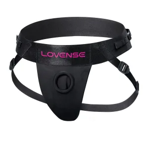 Якісні трусики для страпону Lovense 