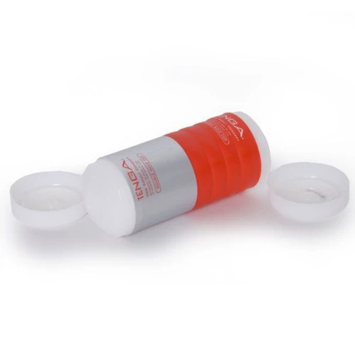 Tenga Double Hole Cup - Двухсторонний мастурбатор 