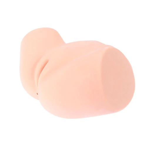 Kokos Samanda - Мастурбатор полуторс з вагіною та попкою