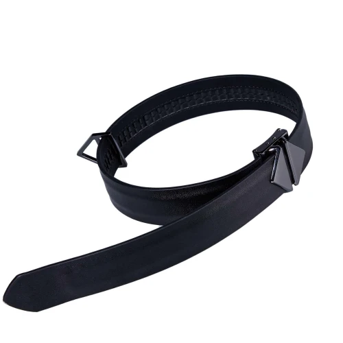 На фото изображен черный БДСМ-набор LOCKINK Moonlight Treasure Chest - Black Set унисекс на светлом фоне