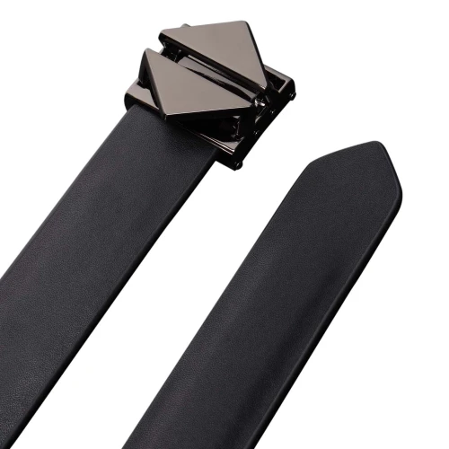 На фото изображен черный БДСМ-набор LOCKINK Moonlight Treasure Chest - Black Set унисекс на светлом фоне