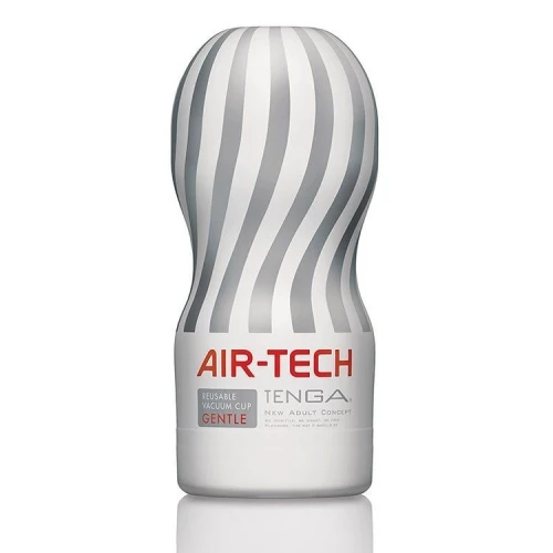Tenga Air-Tech Gentle - Мастурбатор з ефектом аеростімуляціі