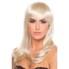 Hollywood Wig - Blonde - Недорогой парик блонд