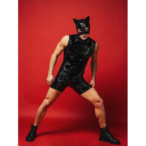 Маска лак "Кот" D&A