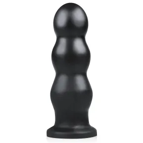 Анальна пробка BUTTR - Tactical III Butt Plug