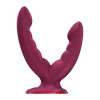 Фаллоимитатор Fun Factory RYDE, Wine Red