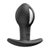 Пробка B BALLS UNO, Black