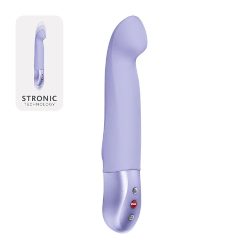 Пульсатор Fun Factory STRONIC G, Purple