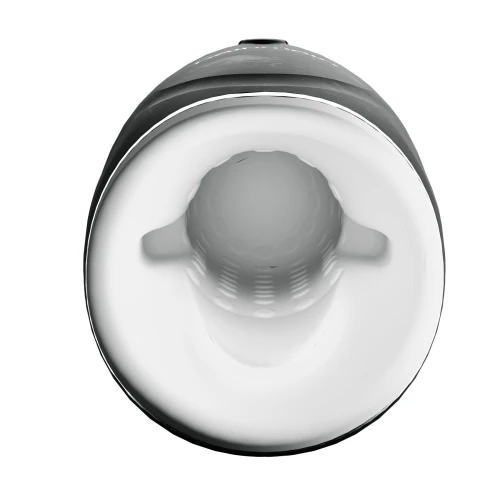 На фото мастурбатор Bathmate Edge Pro