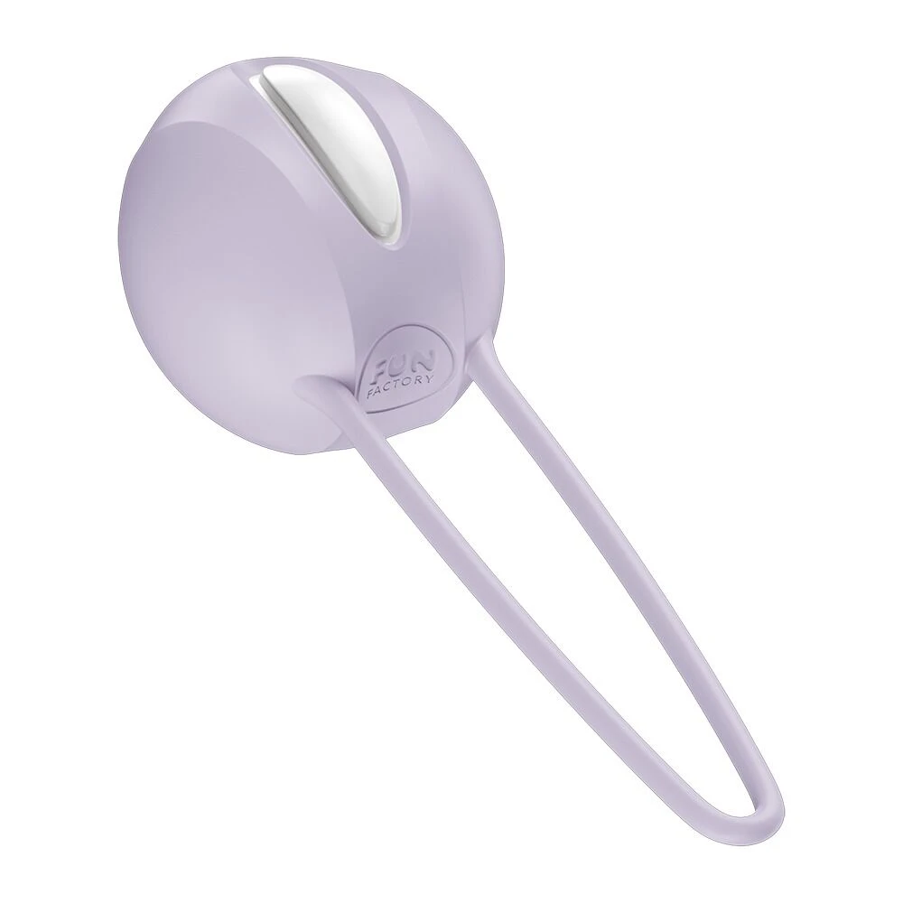 Вагинальный шарик SMARTBALL UNO Purple