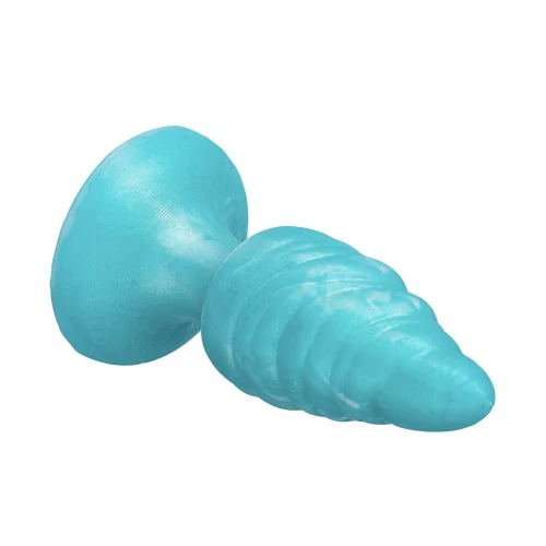 На фото анальна пробка SilexD Fantasy - Melty M Plug 