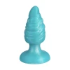 Анальная пробка SilexD Melty M Plug