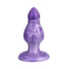 Анальная пробка SilexD Queen M Plug