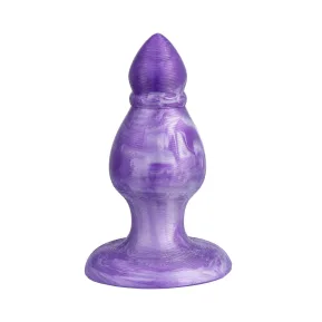 Анальна пробка SilexD Queen M Plug