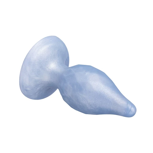 На фото анальна пробка SilexD Fantasy - Diamond M Plug